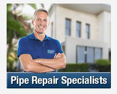 Pipe Repair Specialists Mortdale